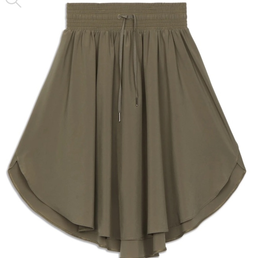 Lululemon Everyday Skirt